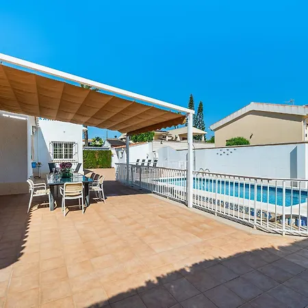 La Brava Dehesa de Campoamor (Orihuela Costa)