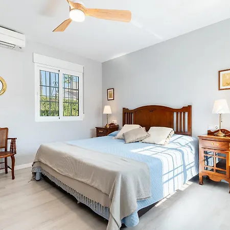 La Brava Holiday home