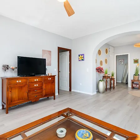 La Brava Holiday home *