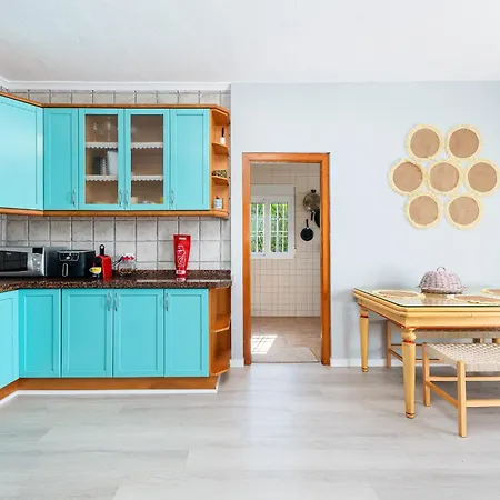 La Brava Holiday home *